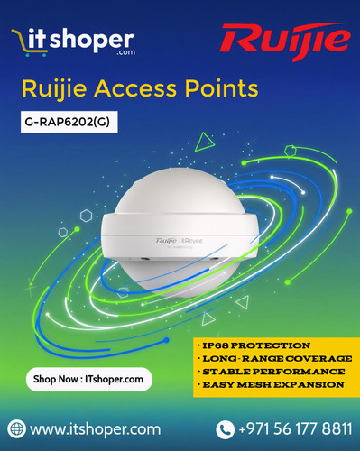 Ruijie G RAP6202(G) outdoor wireless access point with IP68 protection and long range Wi Fi coverage.jpg