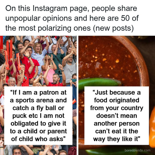 people share their unpopular opinion.jpg