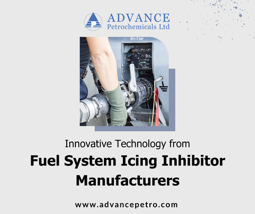 Innovative Technology from Fuel System Icing Inhibitor Manufacturers.png