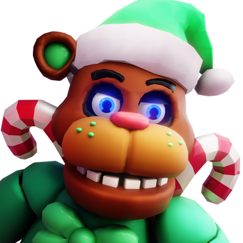 Shiny Santa Freddy.png