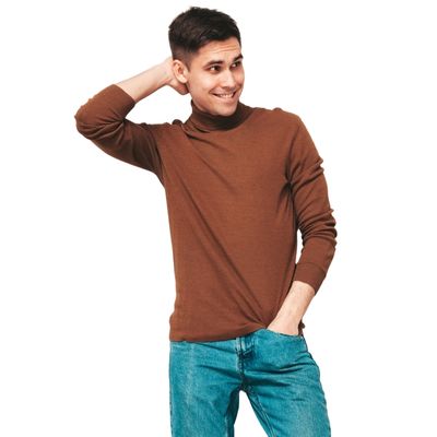 Brown Compressed Tee.jpg