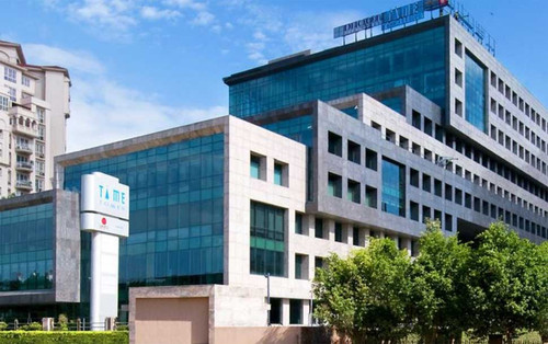Commercial Space for Rent in Time Tower Gurgaon – Elite Business Destination.jpg