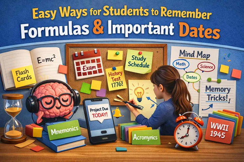 Easy Ways for Students to Remember Formulas & Important Dates.jpg