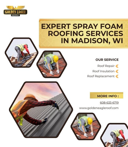 Expert Spray Foam Roofing Services in Madison, WI.jpg