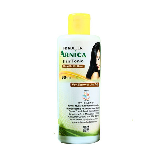 ARNICA HAIR OIL GINGELLY 200 ML MULLERS HOMOEOPATHY.jpg