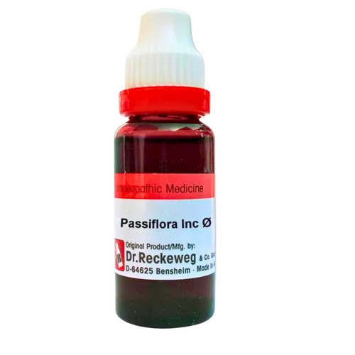 PASSIFLORA INCARNATA Q 20 ML RECKEWEG.jpg