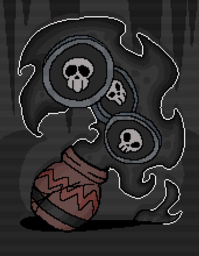 Raid Coin Card Rare.png