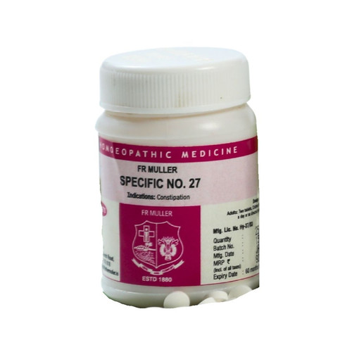 SPECIFIC TABLET NO 27 25 GM MULLERS HOMOEOPATHY.jpg