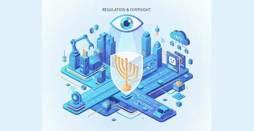 צריכה פיקוח מדינתי. טכנולוגיית AI.jpg