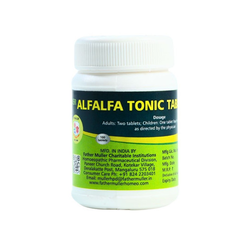 ALFALFA TONIC TABLET 100 PCS MULLERS HOMOEOPATHY.jpg