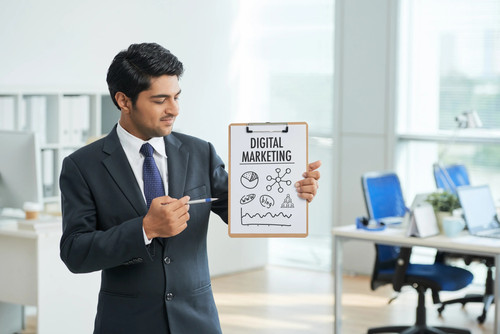 Digital Marketing Company in Vadodara | Rajarshi Solution.jpg