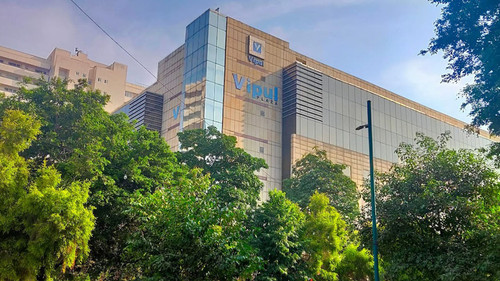 Office Space for Rent in Vipul Plaza Gurgaon | Property4Sure.jpg