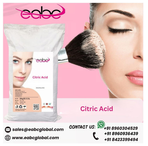 Citric Acid Supplier for Cosmetic Industry  EABC Global.jpg
