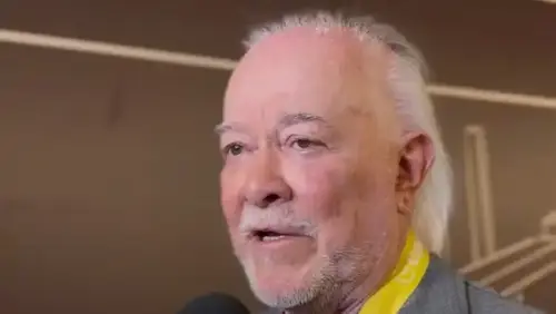 Presidente do São Paulo critica meta de Crespo no Brasileirão: "Expectativa foi tímida"