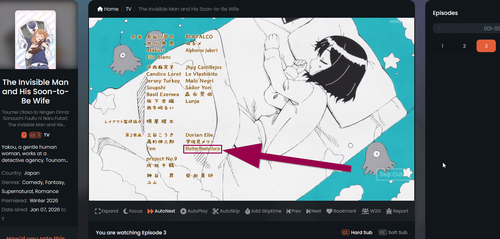 2026 01 25 23 08 54 Anime The Invisible Man and His Soon to Be Wife Watch Online Free AnimeKAI — M.png