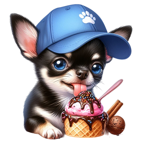Chihuahua mit Basecap (1).png
