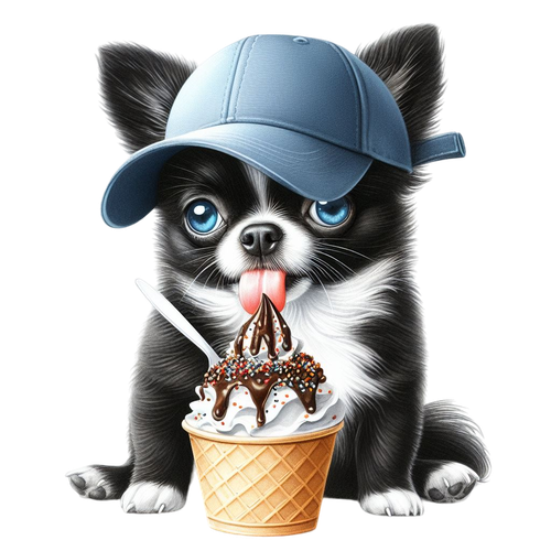 Chihuahua mit Basecap (6).png