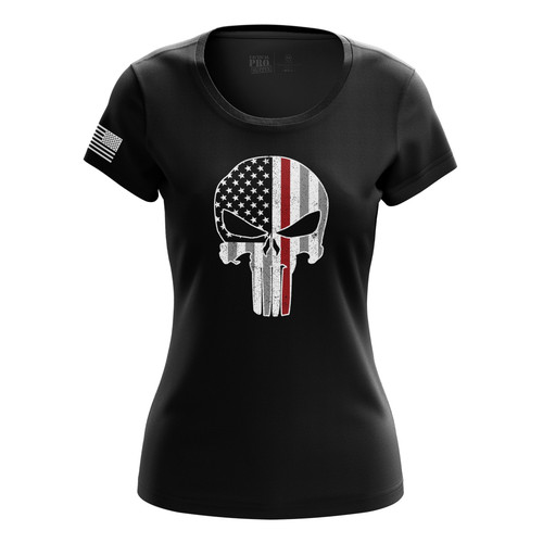 04 Women s Tee Front Punisher red line.jpg