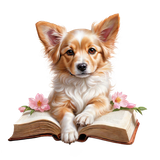 kits tammys welt spring is near 14