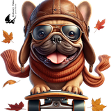 psp tube skating bull001EF