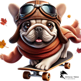 psp tube skating bull002EF