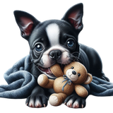 Boston Terrier (3)