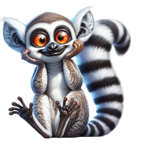 lemuren affe (5).png