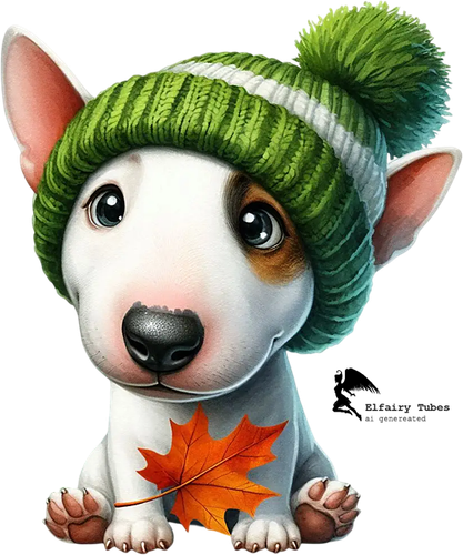 psp autumn bullterrier001EF.png