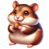 Hamster (парт) (2)
