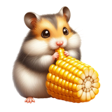 Hamster (парт) (3)