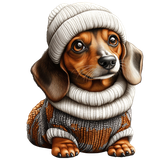 Amazing Winter Element (94)