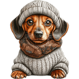 Amazing Winter Element (95)