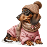 CD Winter is Coming 97