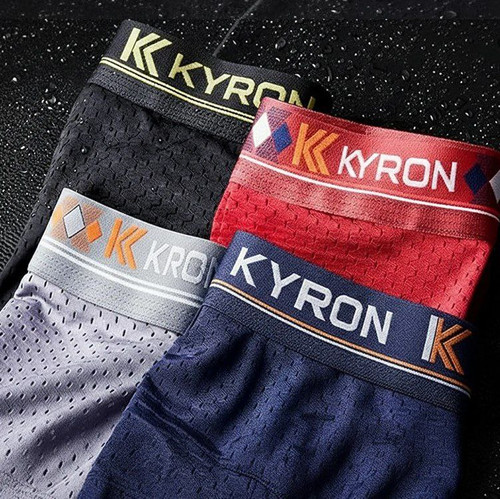 Kit 5 Cuecas Box Boxer Dry Fit Masculina Microfibra Premium.jpg