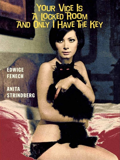 Your Vice Is a Locked Room and Only I Have the Key (1972) PLSUB.1080p.WEB-DL.H264-wasik / Napisy PL