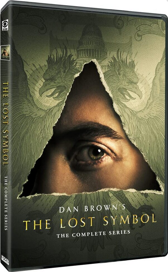 Dan Brown's Zaginiony symbol / The Lost Symbol (2021) (Sezon 1) MULTi.1080p.AMZN.WEB-DL.H264-Mixio | Lektor i Napisy PL