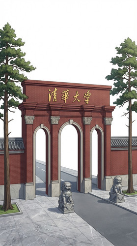 十分孽缘 清华校门 0i7dxg.jpg