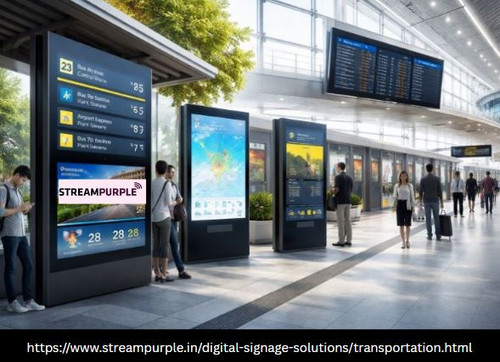 Transportation Digital signage solution.jpg