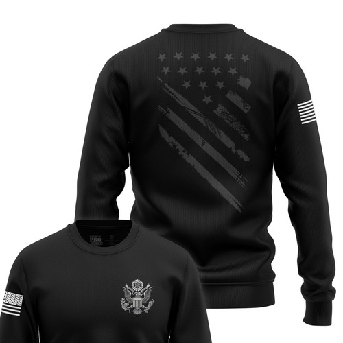 13 Sweatshirt Back White crest.jpg