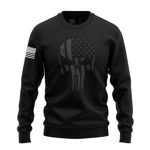12 Sweatshirt Front Punisher Flag.jpg