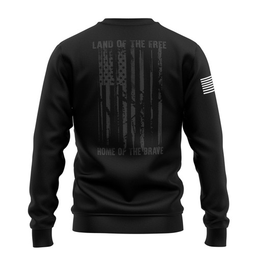 13 Sweatshirt Back Land of the Free blue.jpg