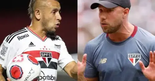 Massis anuncia retorno de Rafinha à diretoria e mudanças no São Paulo