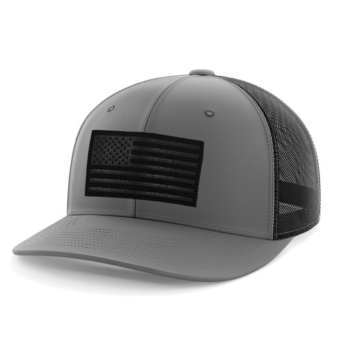 6 Flexfit Front Gray Heather Gray Midnight Old Glory.jpg