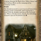 Meeting at the Crossroads Back Face