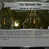 The Entwash Inn Back Face