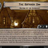 The Entwash Inn Front Face