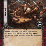 Brawl! Front Face