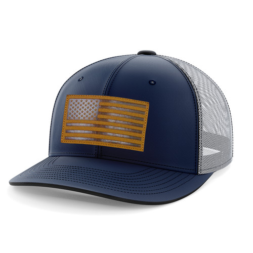 6 Flexfit Front Navy Old Glory.jpg