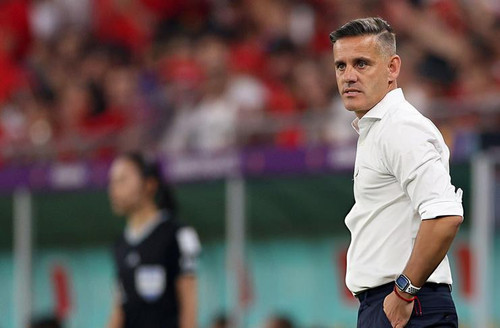 John herdman gettykj.jpg