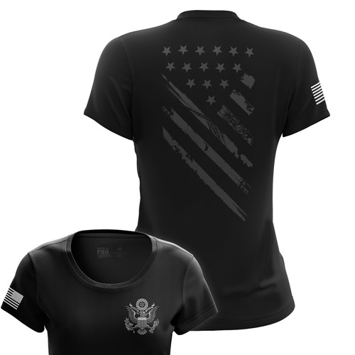 05 Women s Tee Back White crest.jpg